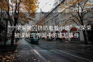 “寧榮榮被?擠奶羞羞小說(shuō)”寧榮榮被誤解與傳聞中的尷尬事件