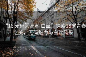 “18 無(wú)碼?高潮 白絲”探索18歲青春之美，無(wú)碼魅力與白絲風(fēng)采
