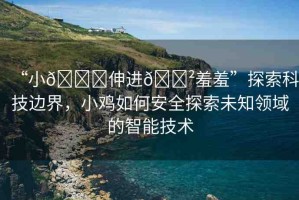 “小??伸進(jìn)??羞羞”探索科技邊界，小雞如何安全探索未知領(lǐng)域的智能技術(shù)