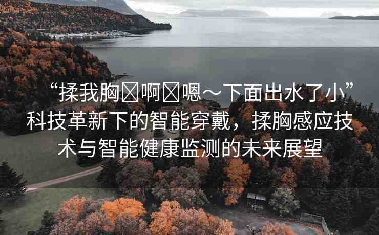 “揉我胸?啊?嗯～下面出水了小”科技革新下的智能穿戴，揉胸感應(yīng)技術(shù)與智能健康監(jiān)測(cè)的未來(lái)展望